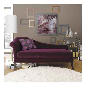 Chaiselongue "Tamara"