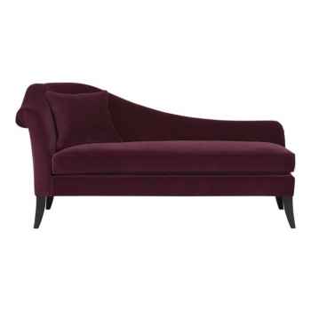 Chaiselongue "Tamara"