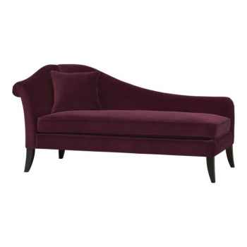 Chaiselongue "Tamara"