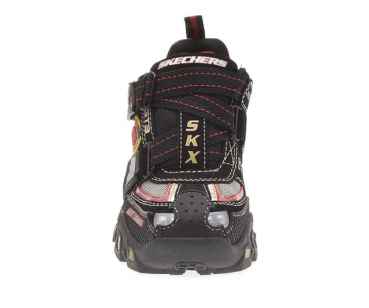 Sportliche Leuchtschuhe