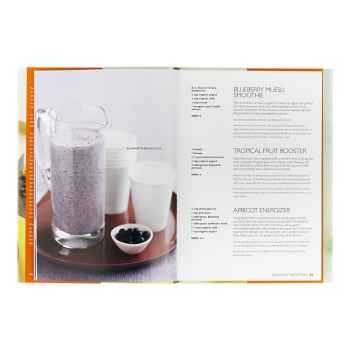 Smoothies Kochbuch