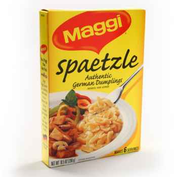 Classico Spätzle
