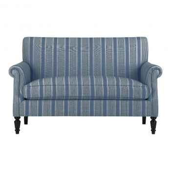 Eleganter Zweisitzer im Landhausstil