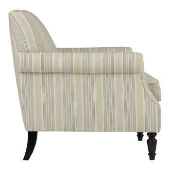 Eleganter Zweisitzer im Landhausstil