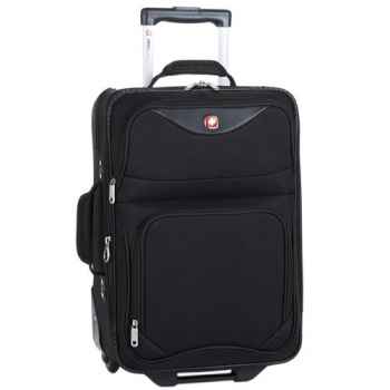 Swiss Classic Kofferset