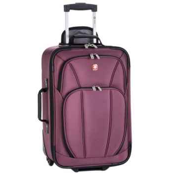 Swiss Classic Luggage III