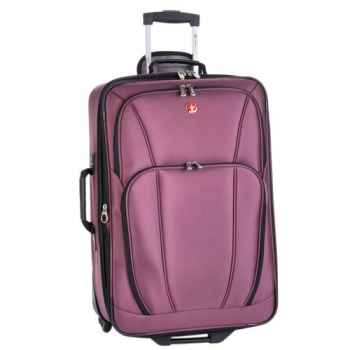 Swiss Classic Luggage III