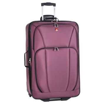 Swiss Classic Luggage III