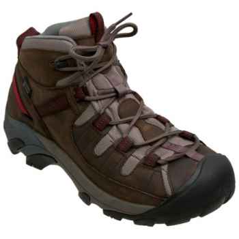 Classic Hiking Schuh