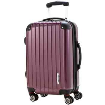 Tracker Paltinum Kofferset