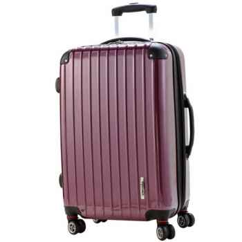 Tracker Paltinum Kofferset