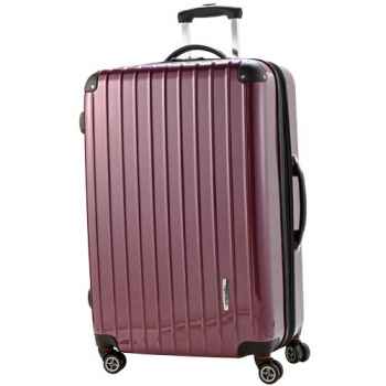 Tracker Paltinum Kofferset