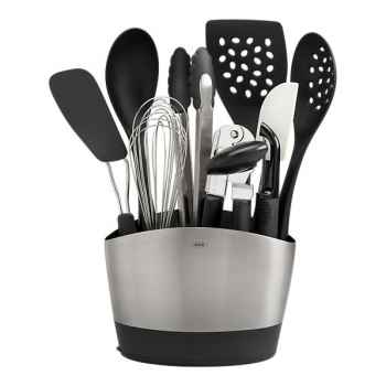 Küchen Tools Set 10-teilig