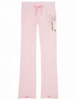 Verlours Freizeithose "Justice"