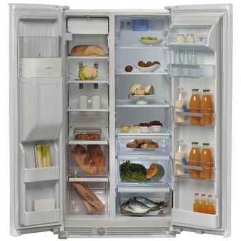 Kühlschrank Classic W54X