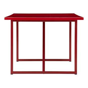 Ausklapptafel aus Kirschholz