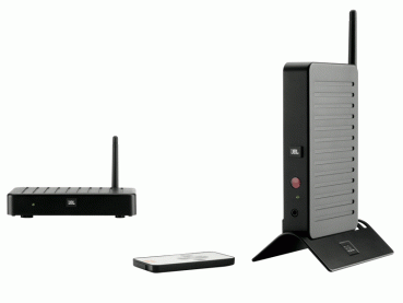 Multiroom System DS-10