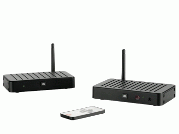 Multiroom System DS-10