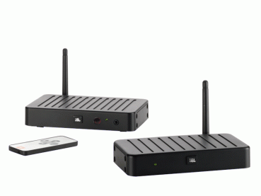 Multiroom System DS-10