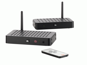 Multiroom System DS-10