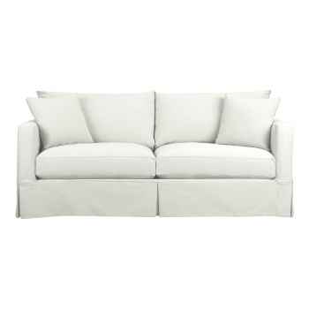 Modernes Landhaus Eck-Sofa