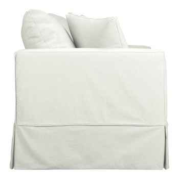 Modernes Landhaus Eck-Sofa