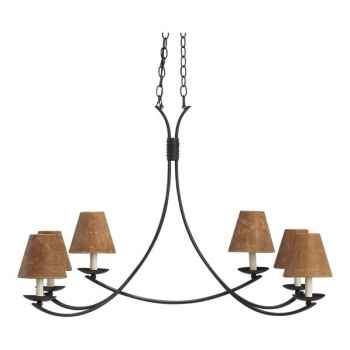 Winston Kronleuchter