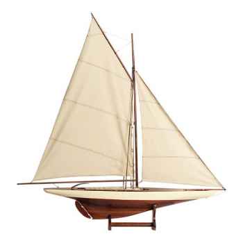 Klassische Segelyacht