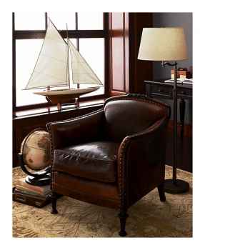 Klassische Segelyacht