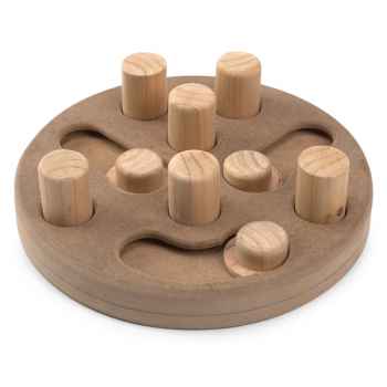 Interakitves Hunde Puzzle