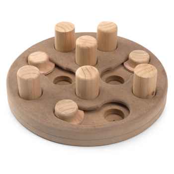 Interakitves Hunde Puzzle