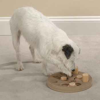 Interakitves Hunde Puzzle