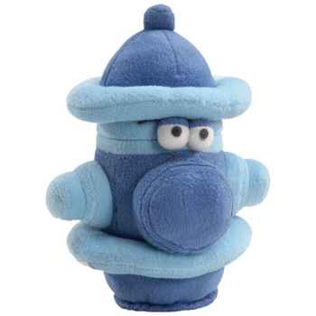 Hundespielzeug Hydrant