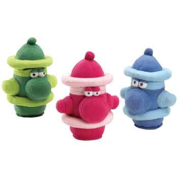 Hundespielzeug Hydrant