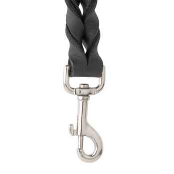 Leder Halsband Braun o. Schwarz