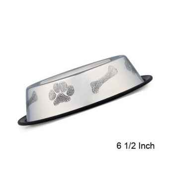 Classic Select Anti-Rutsch Hunde Napf