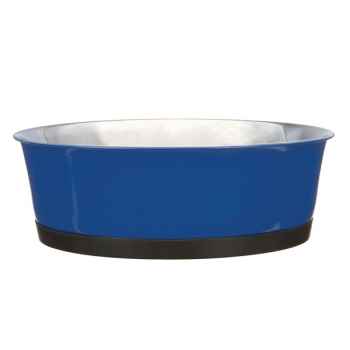 Classic Select Colored Stainless Steel Futternapf