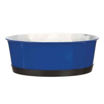 Classic Select Colored Stainless Steel Futternapf