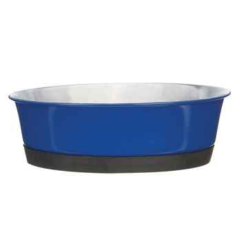 Classic Select Colored Stainless Steel Futternapf