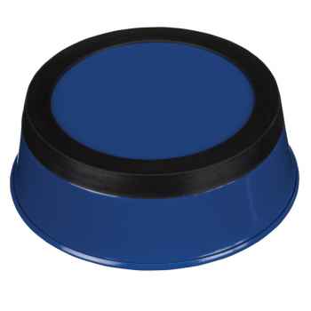 Classic Select Colored Stainless Steel Futternapf