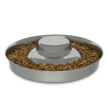 Classic Select Stainless Steel Welpen Napf