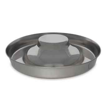 Classic Select Stainless Steel Welpen Napf