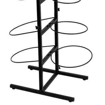 Classic Select Stainless Steel Bowl Halterung