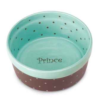 Classic Pet Keramik Polka Fressnapf