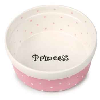 Classic Pet Keramik Polka Fressnapf