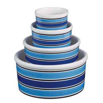 Classic Pet Keramik Hunde Fressnapf