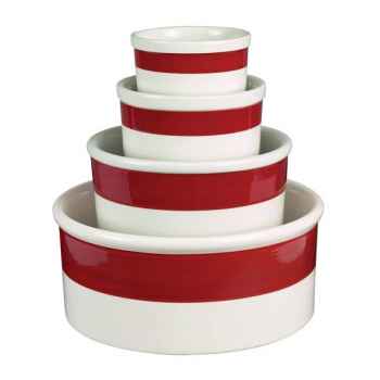 Classic Pet Keramik Hunde Fressnapf