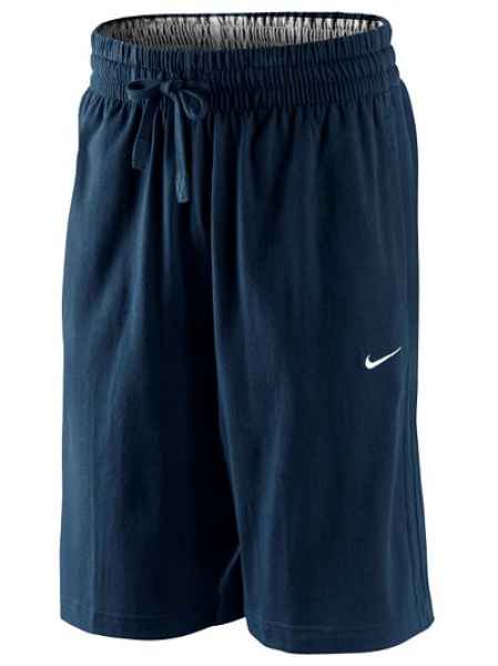 Medium Jersey Shorts