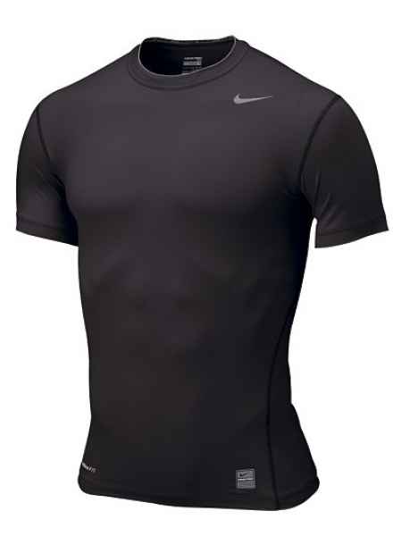 T-Shirt Tight Sleeve