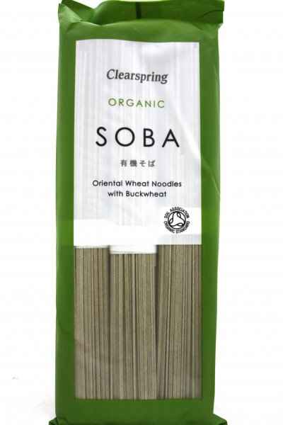 Orientalische Nudeln